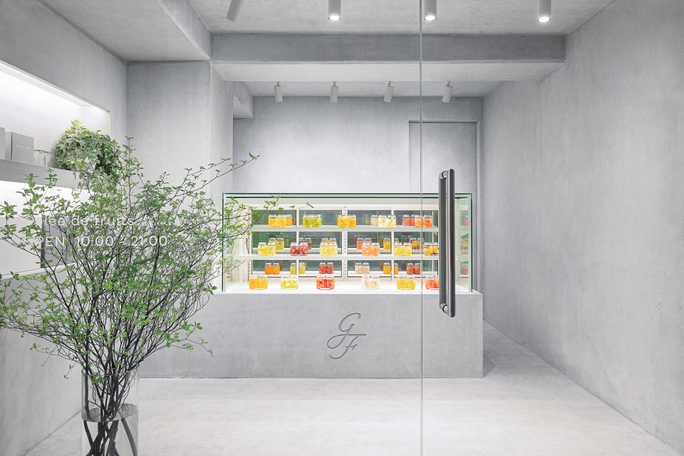 gelee de fruits japan by phenomena