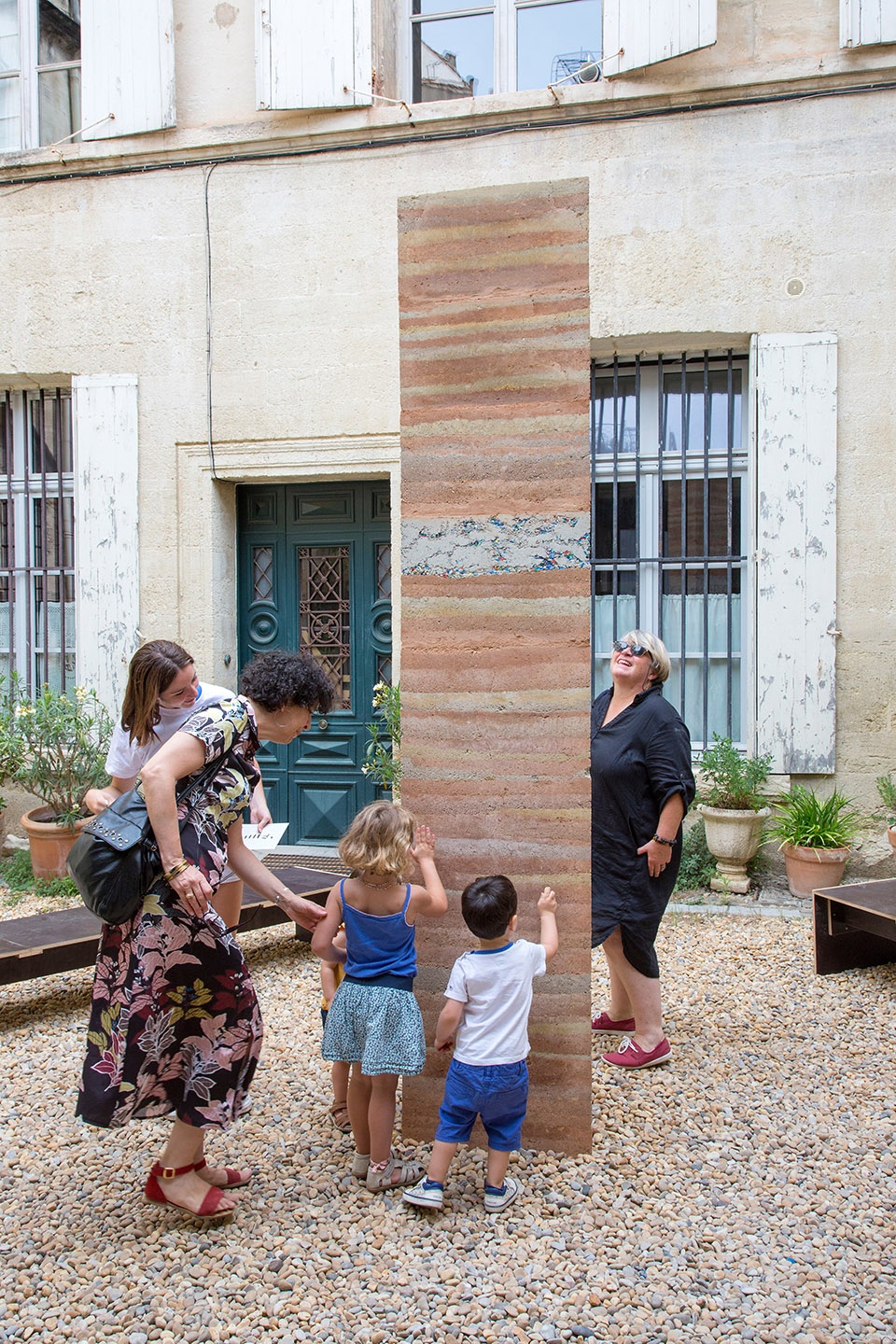 festival des architectures vives 2022