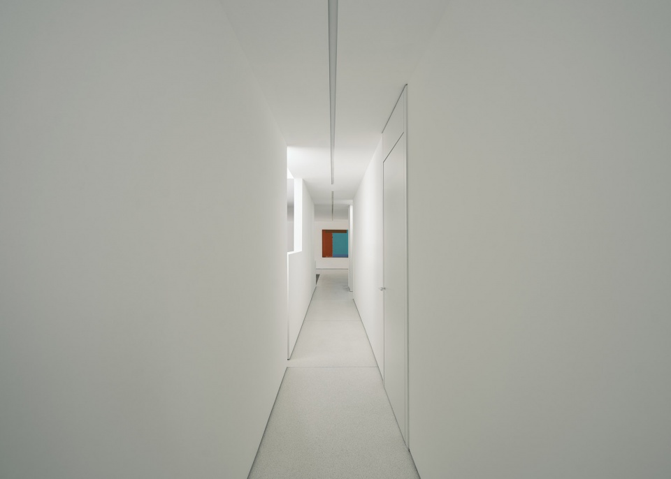 Arkell House Taller Aragones