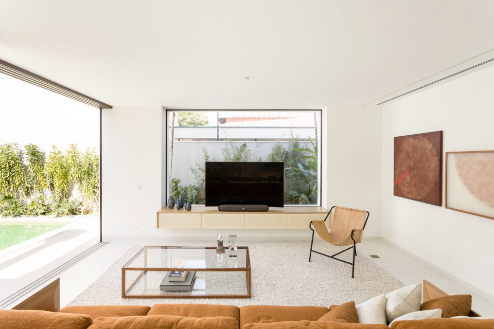 Casa JR Pascali Semerdjian Arquitetos