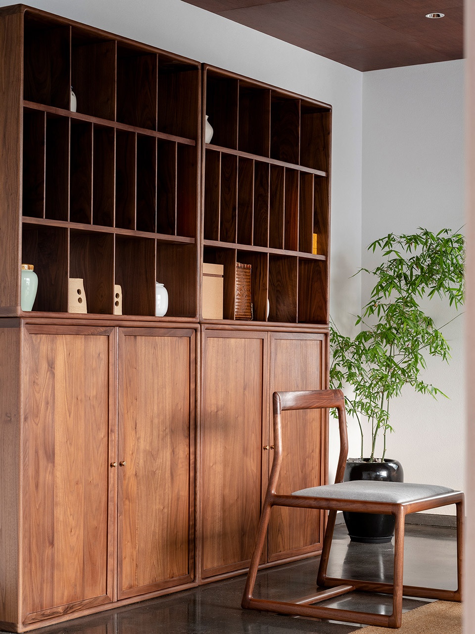 Guan Zi Zai House Tanzo Space Design
