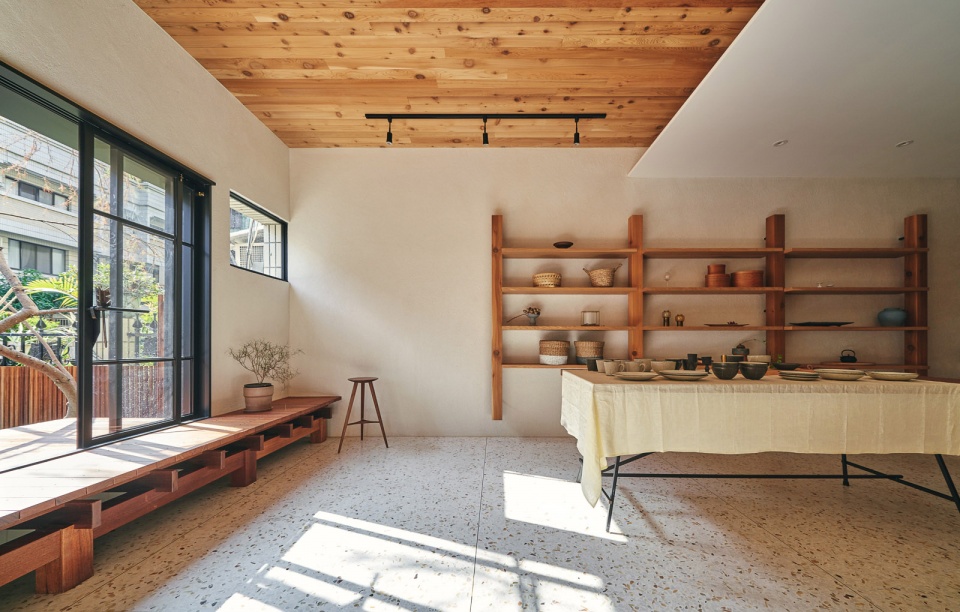 NO program Soar design studio office