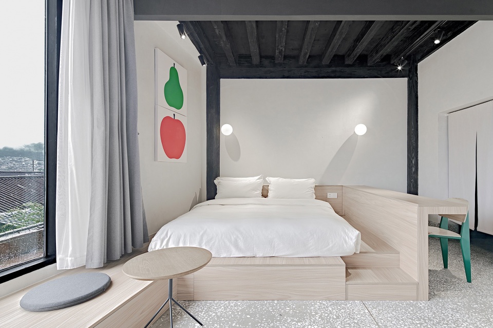 Tengchong Courtyard Jiarchitects