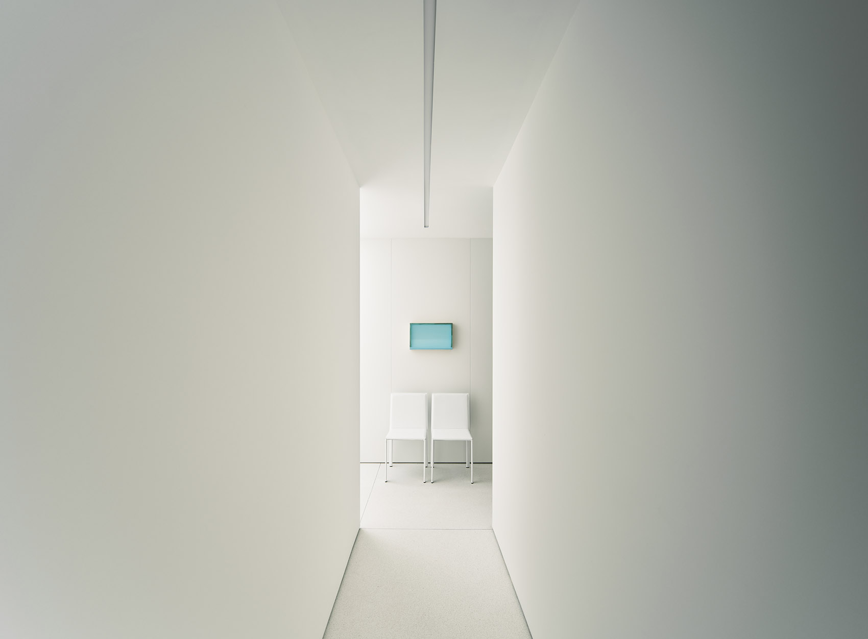 Arkell House by Miguel Angel and Rafael Aragonés/Taller Aragonés - 谷德设计网