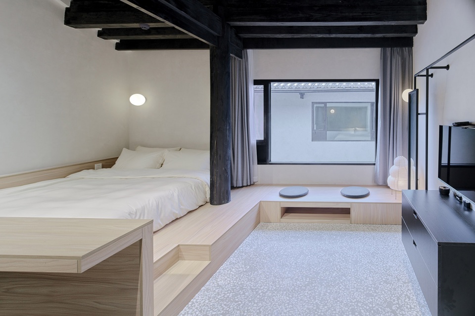 Tengchong Courtyard Jiarchitects