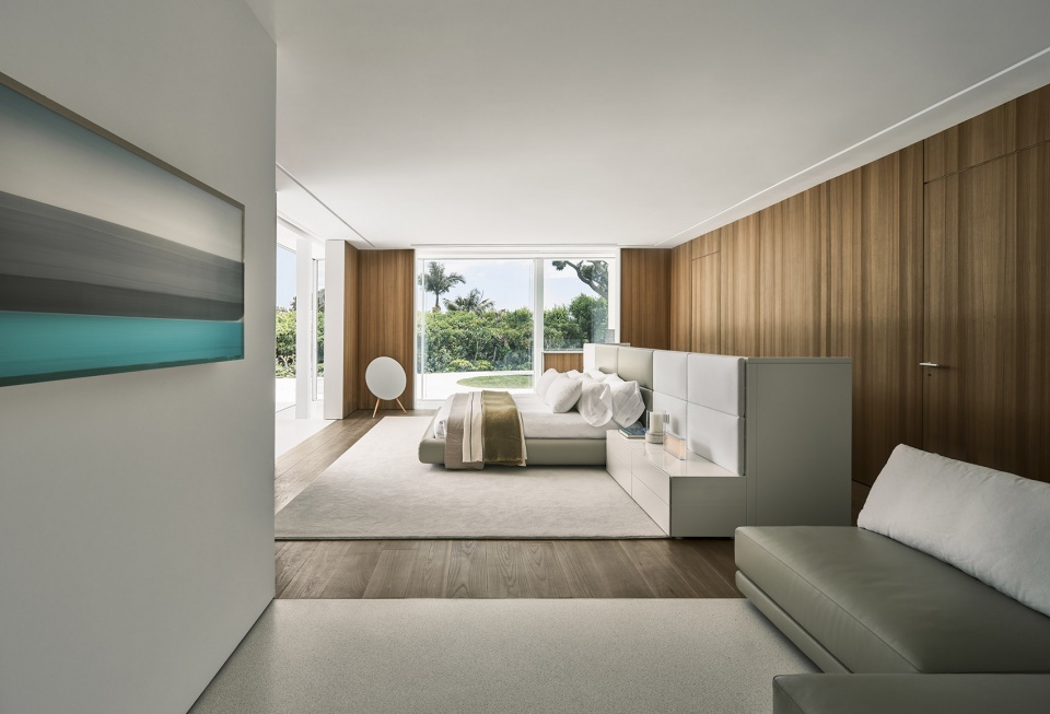 Arkell House Taller Aragones