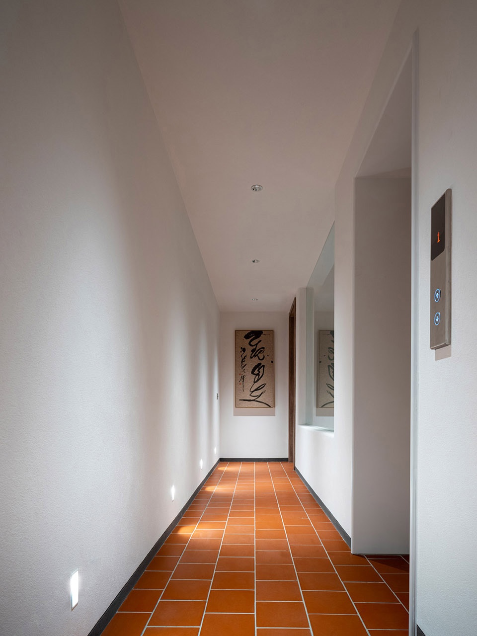 Guan Zi Zai House Tanzo Space Design mlr