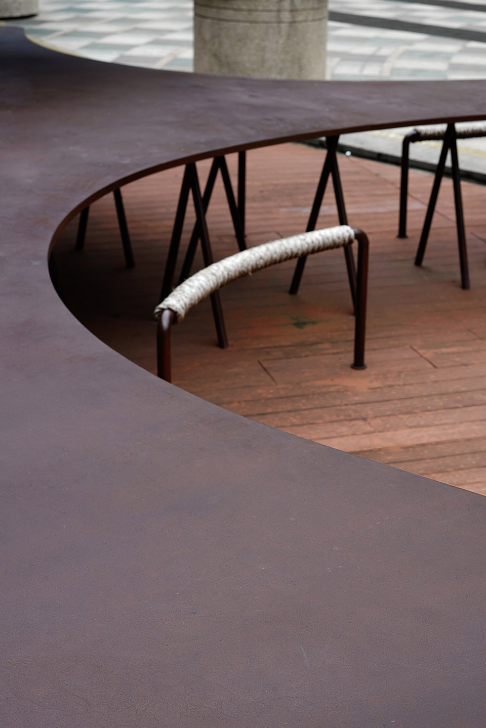 awe of the wild china by balance design zjq