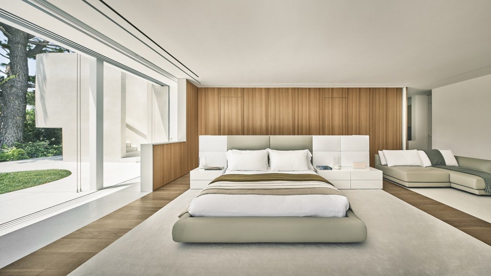 Arkell House Taller Aragones