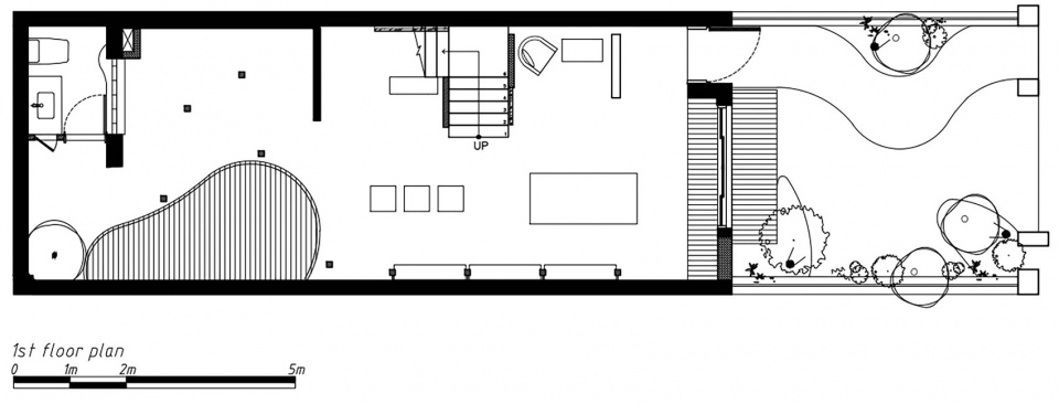 NO program Soar design studio office