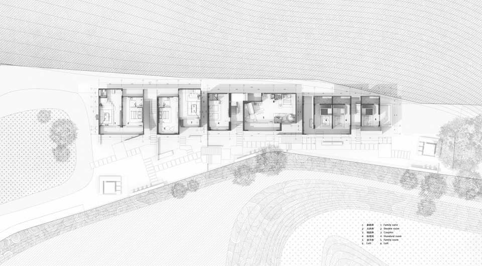 Qiyuan Parallect Design