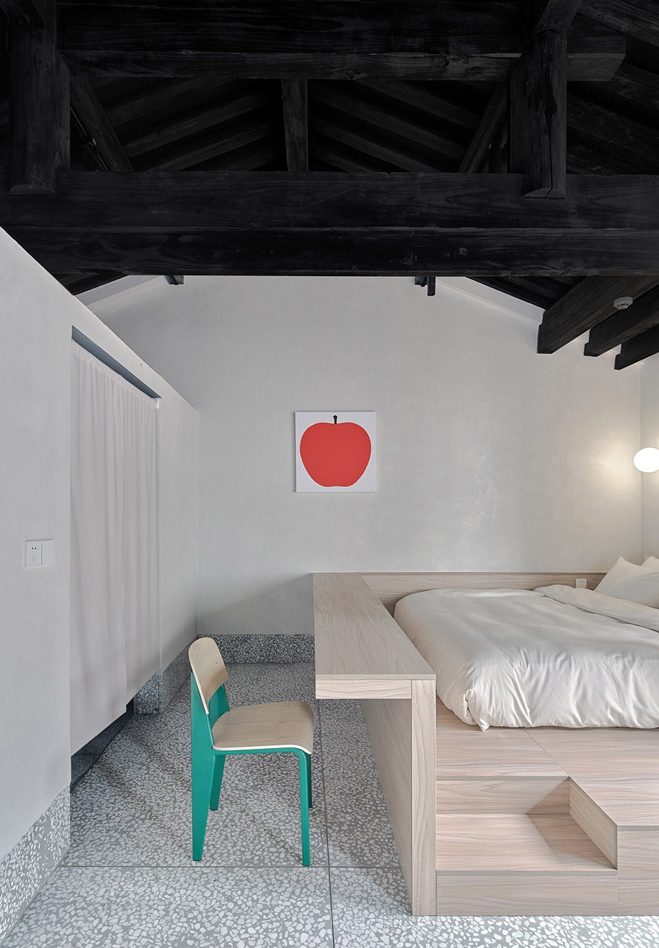 Tengchong Courtyard Jiarchitects 3ir
