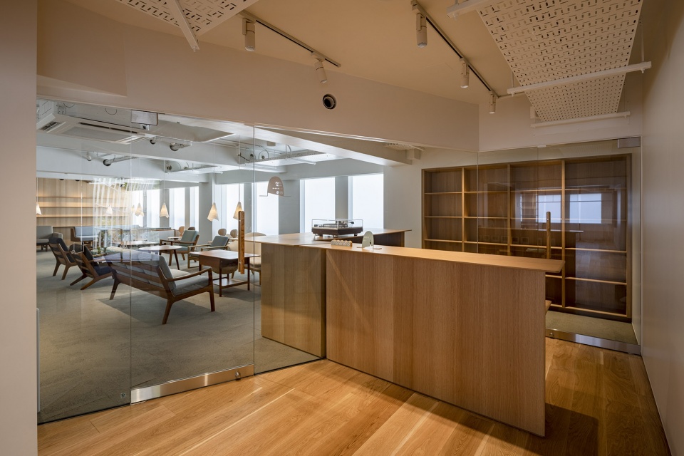 Waseda International House of Literature Kengo Kuma Associates