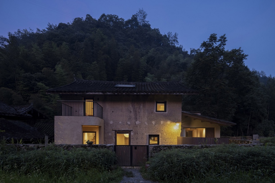 Xuli Xu’aodi House of Persimmon Tea Plum GTD