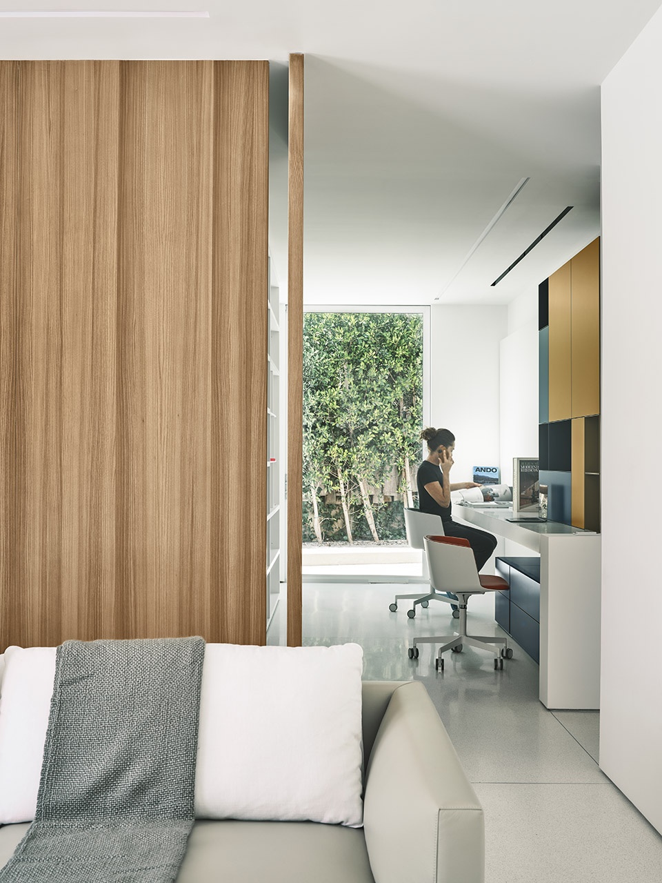 Arkell House Taller Aragones