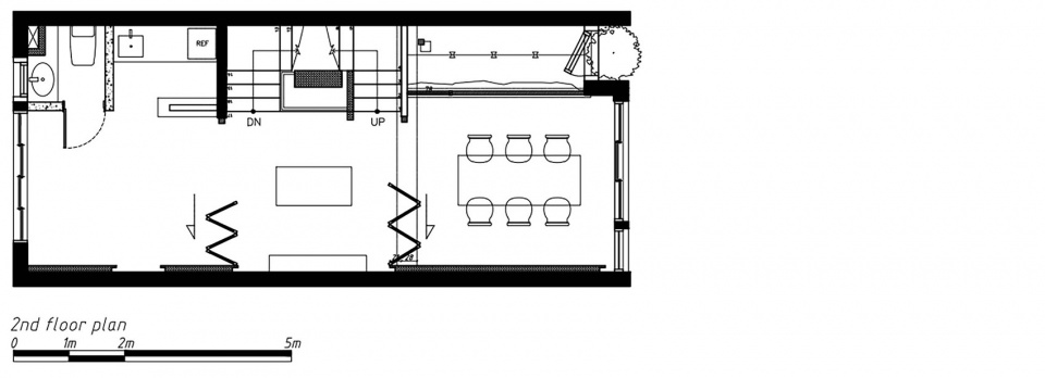 NO program Soar design studio office