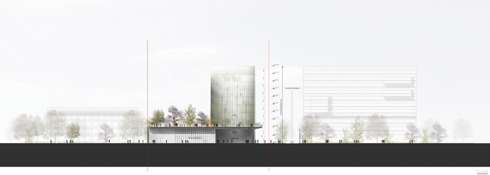 Rome Tre University MCA