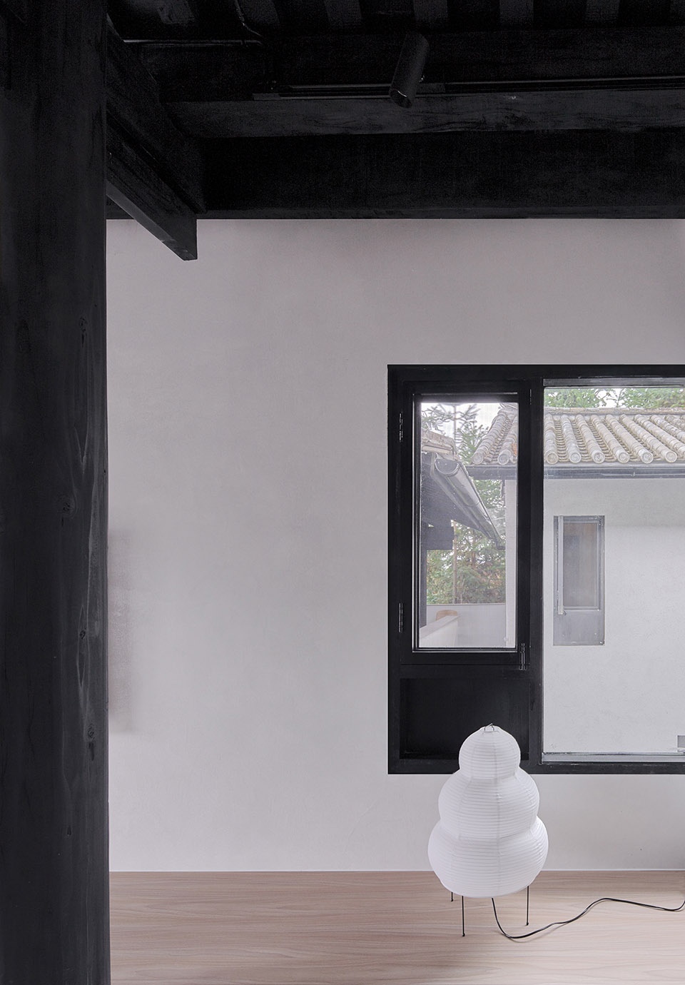 Tengchong Courtyard Jiarchitects