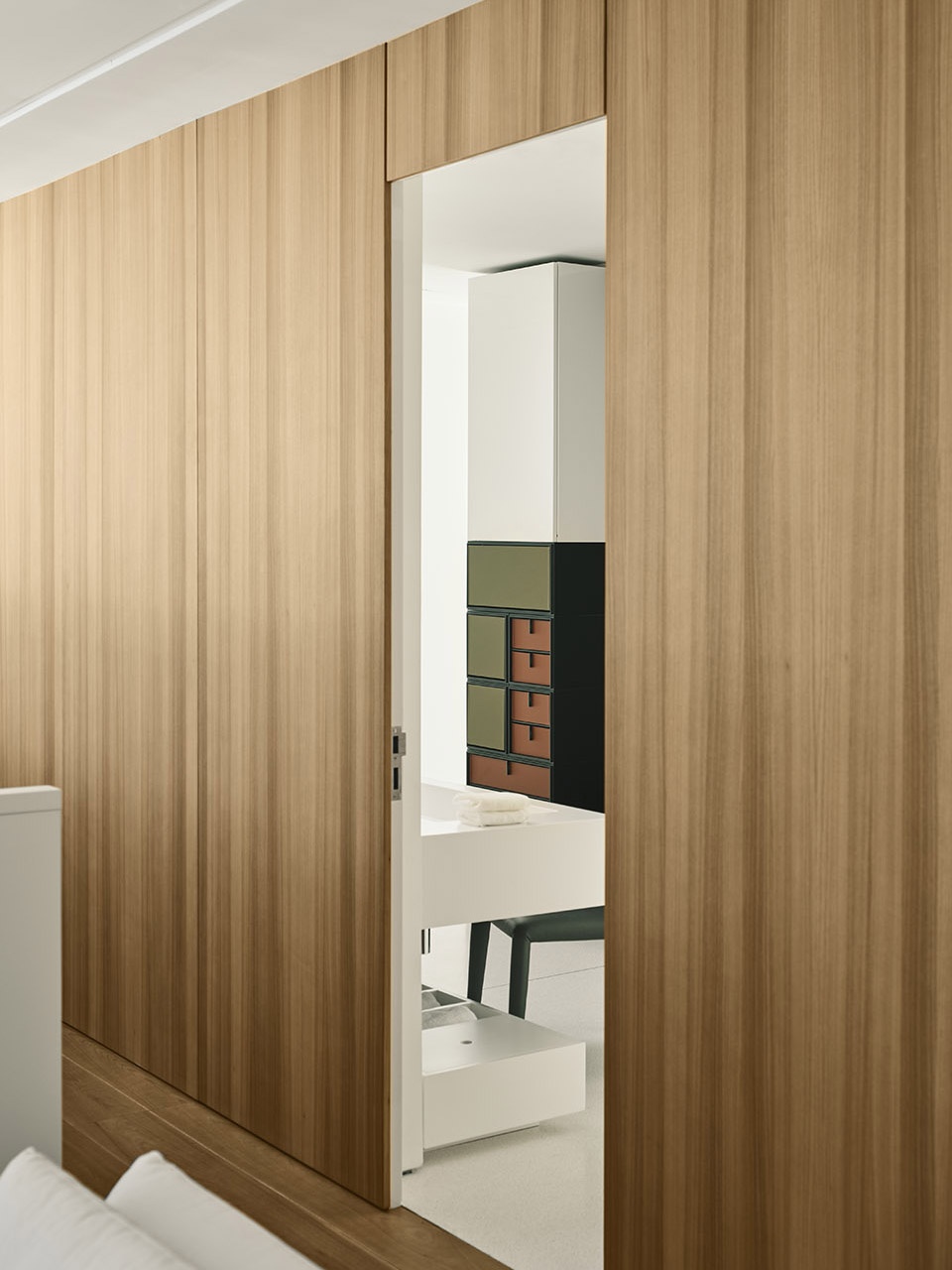 Arkell House Taller Aragones ovv