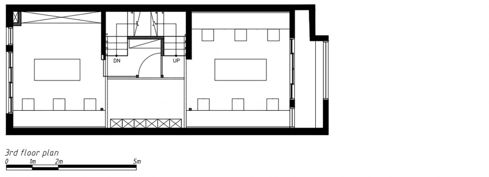 NO program Soar design studio office