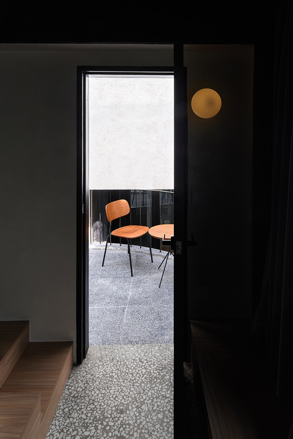 Tengchong Courtyard Jiarchitects