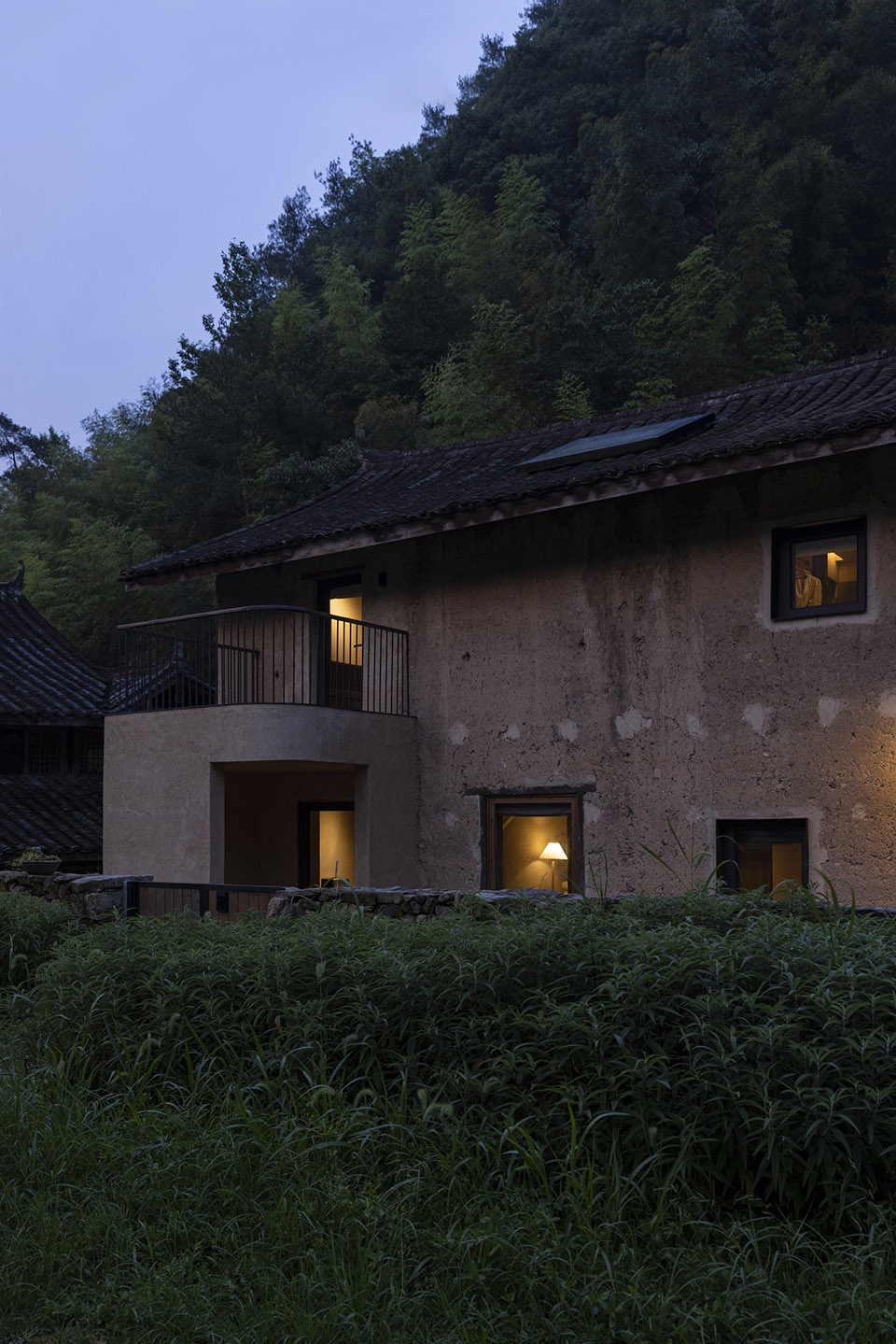 Xuli Xu’aodi House of Persimmon Tea Plum GTD