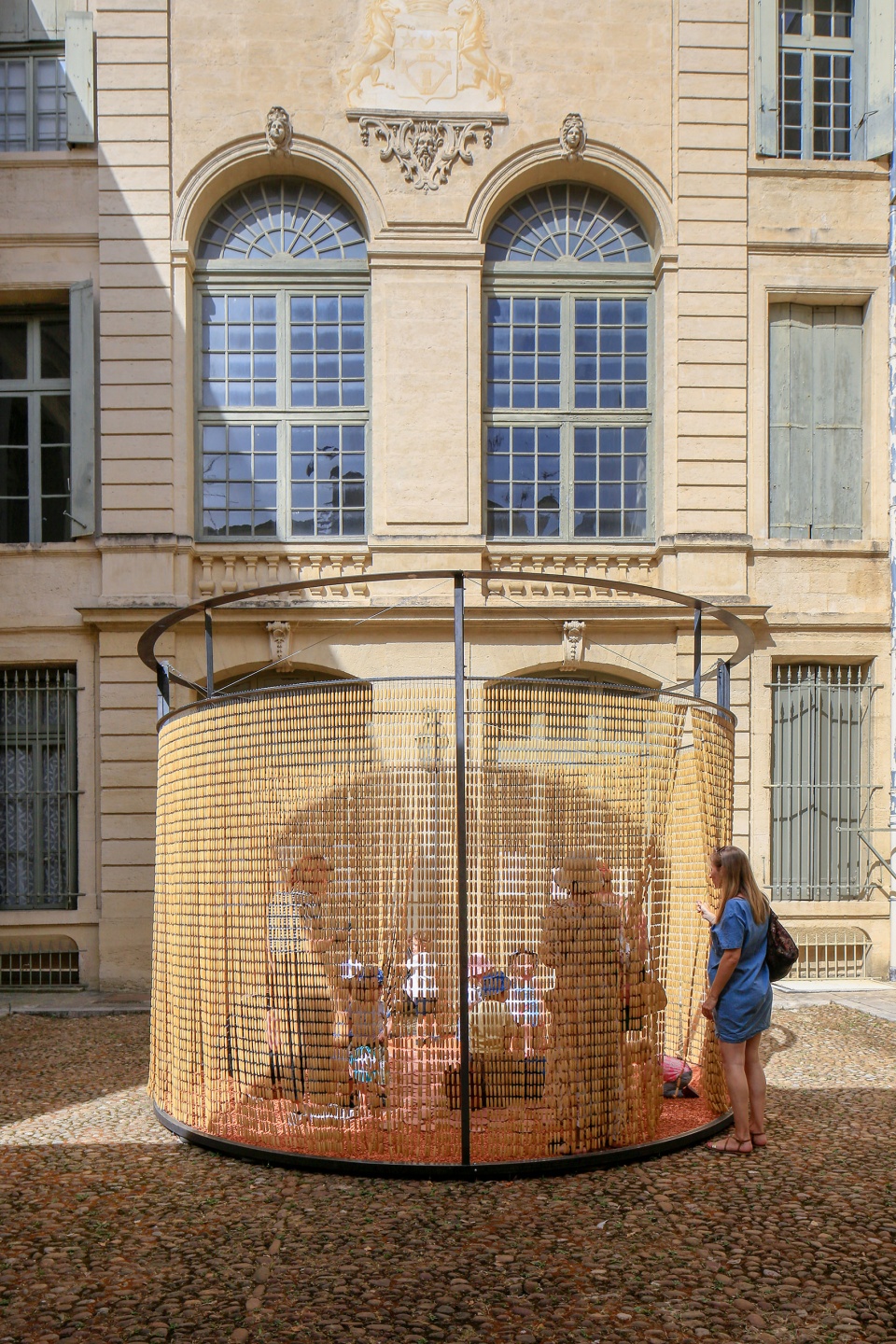 festival des architectures vives 2022
