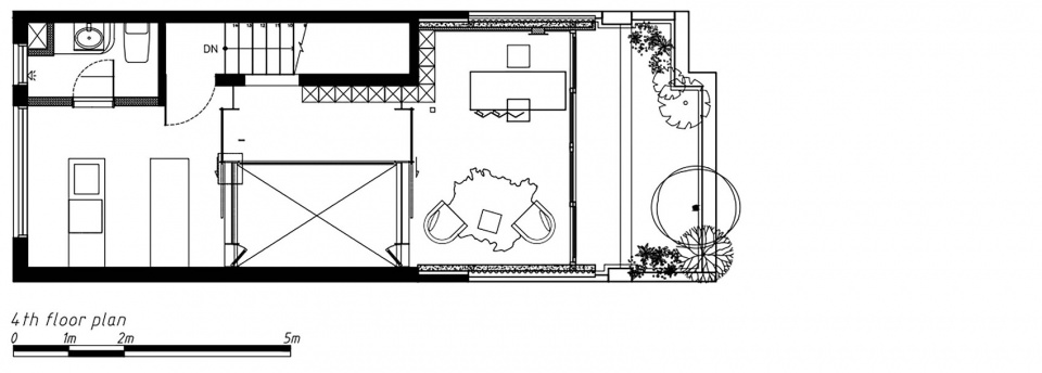 NO program Soar design studio office