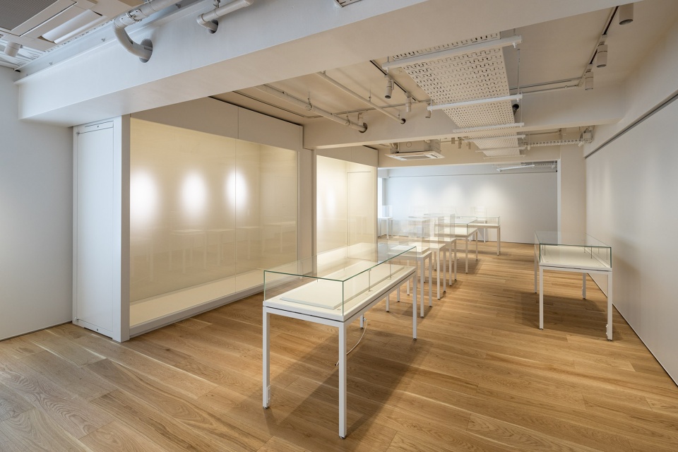 Waseda International House of Literature Kengo Kuma Associates