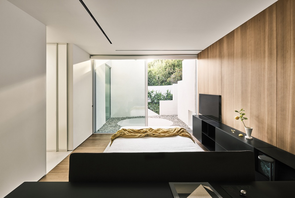 Arkell House Taller Aragones
