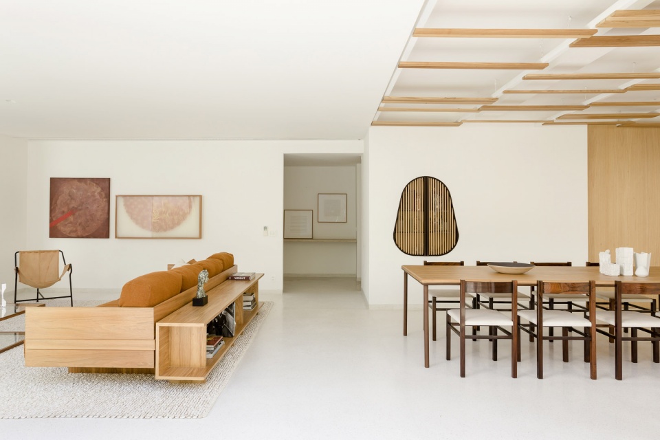 Casa JR Pascali Semerdjian Arquitetos