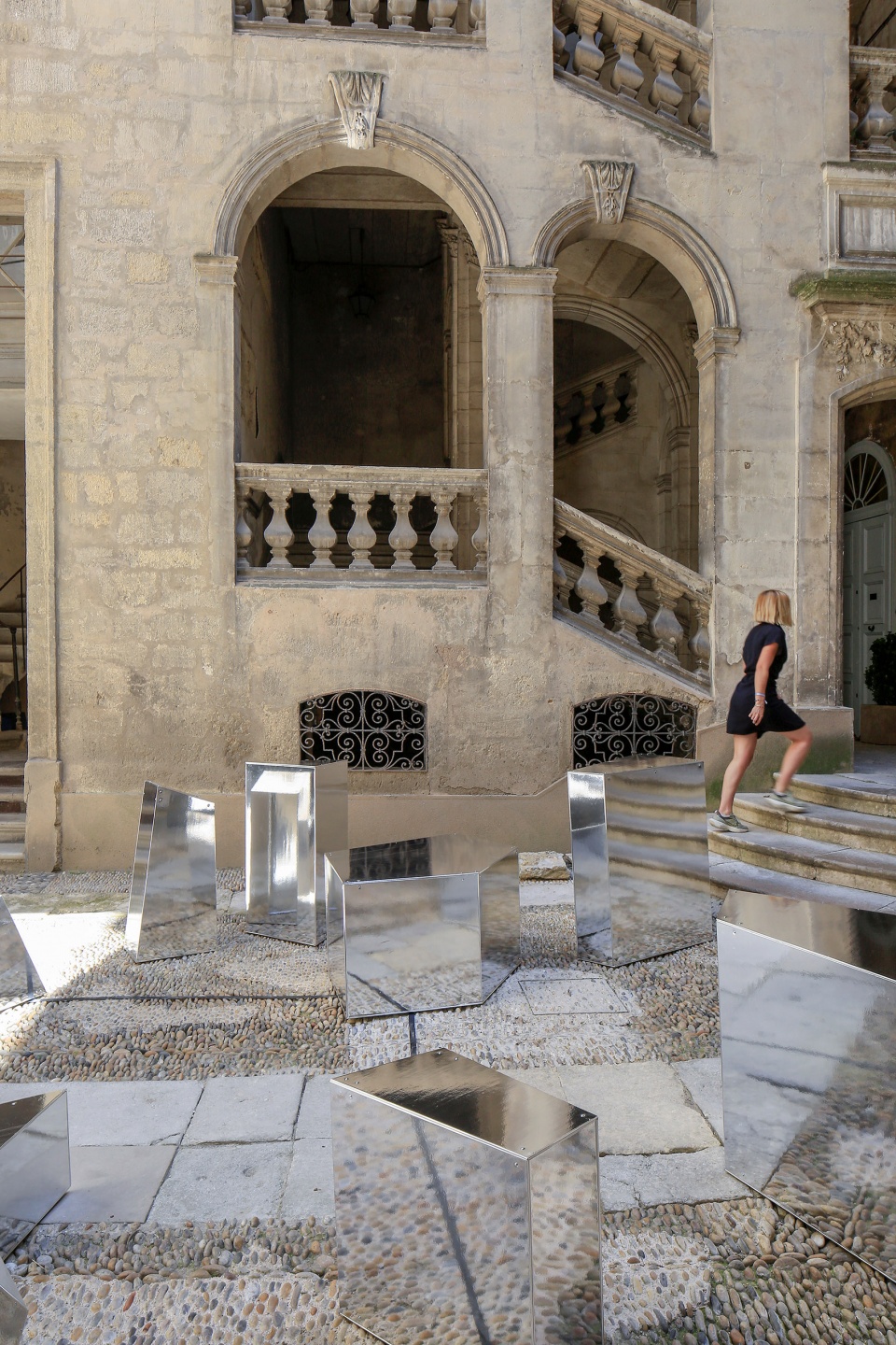 festival des architectures vives 2022