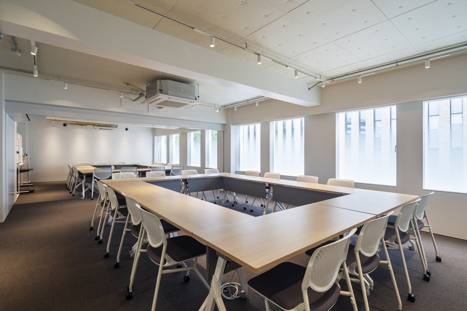 Waseda International House of Literature Kengo Kuma Associates