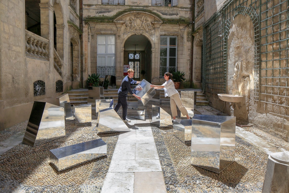 festival des architectures vives 2022