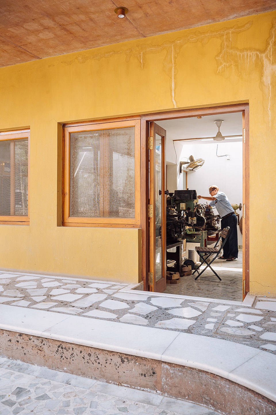 Shed 20 Studio ii