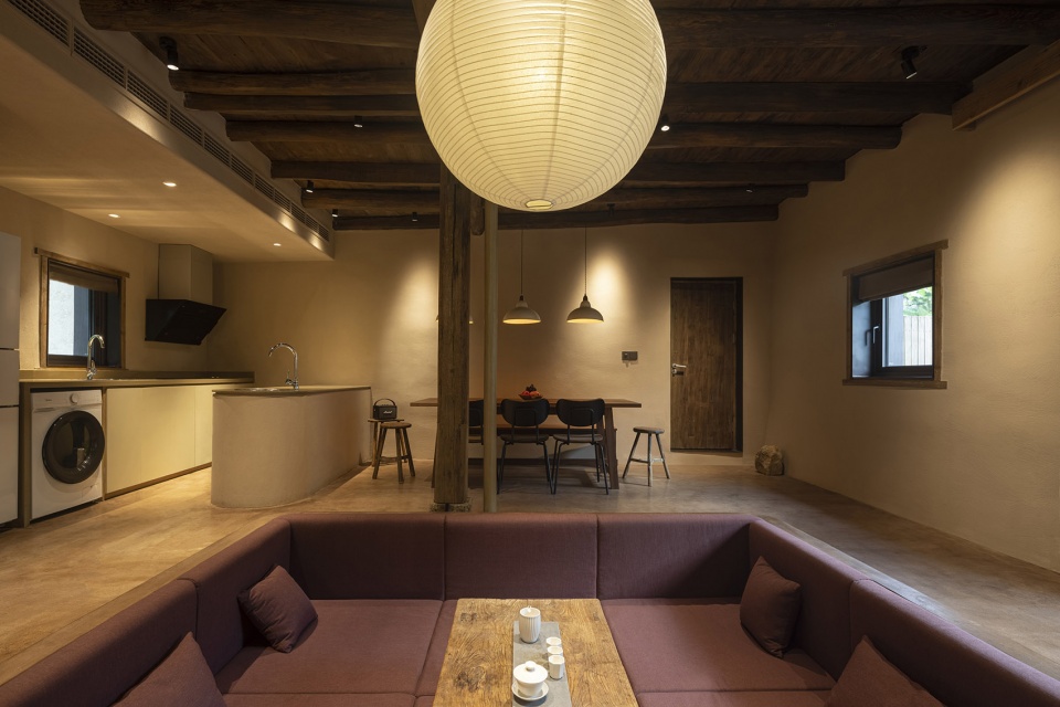 Xuli Xu’aodi House of Persimmon Tea Plum GTD