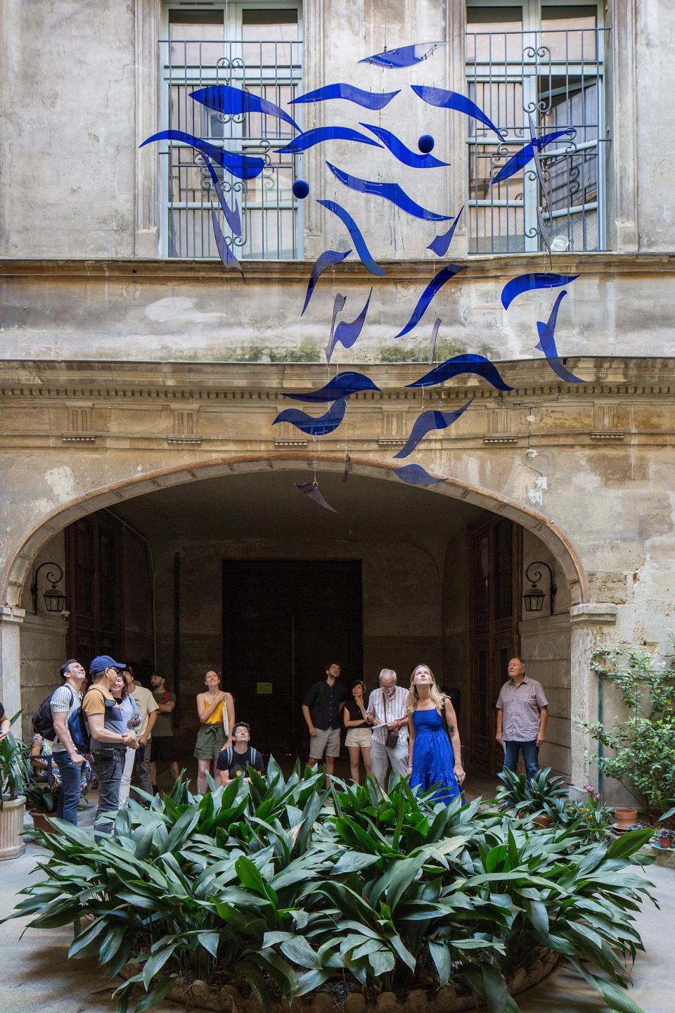 festival des architectures vives 2022