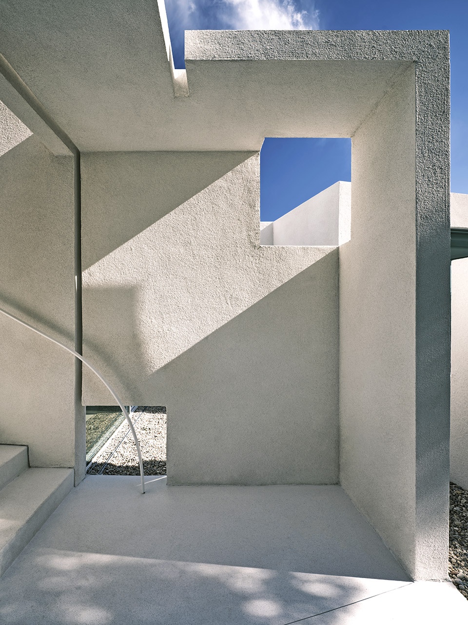 Arkell House Taller Aragones