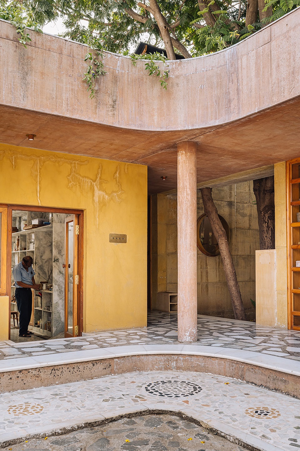 Shed 20 Studio ii