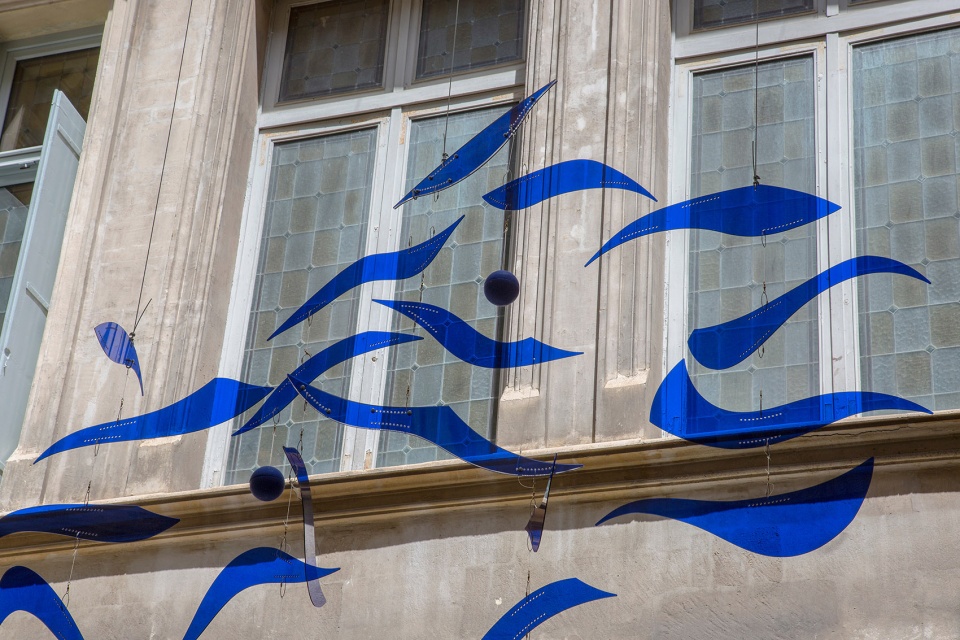 festival des architectures vives 2022