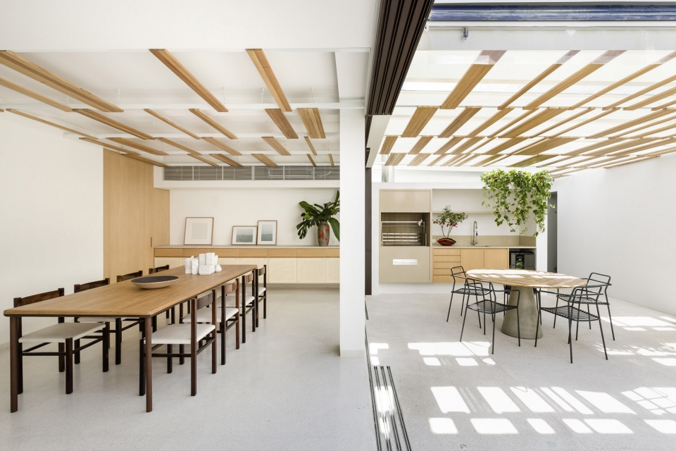 Casa JR Pascali Semerdjian Arquitetos
