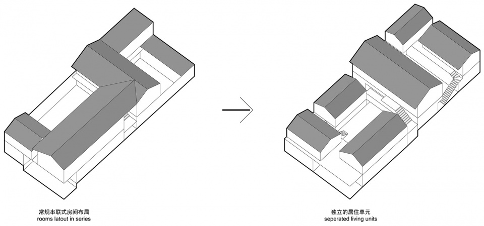 Tengchong Courtyard Jiarchitects