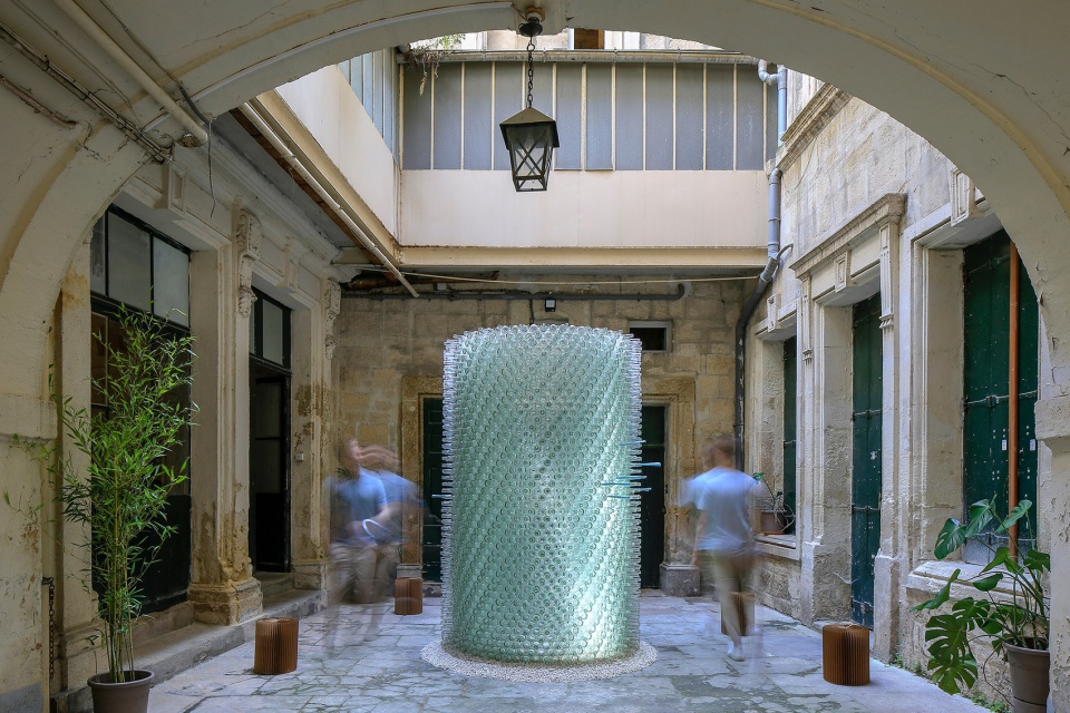 festival des architectures vives 2022