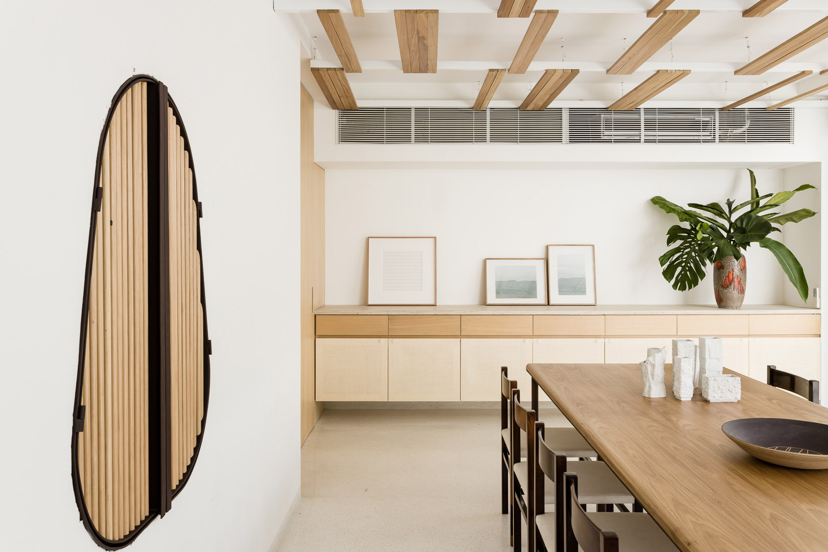 JR House by Pascali Semerdjian Architects 谷德设计网