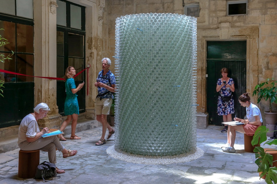 festival des architectures vives 2022
