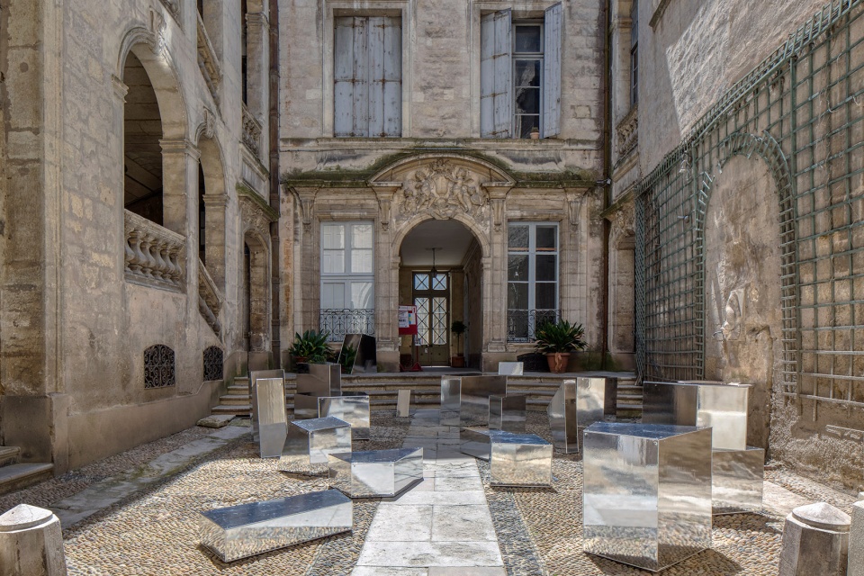 festival des architectures vives 2022