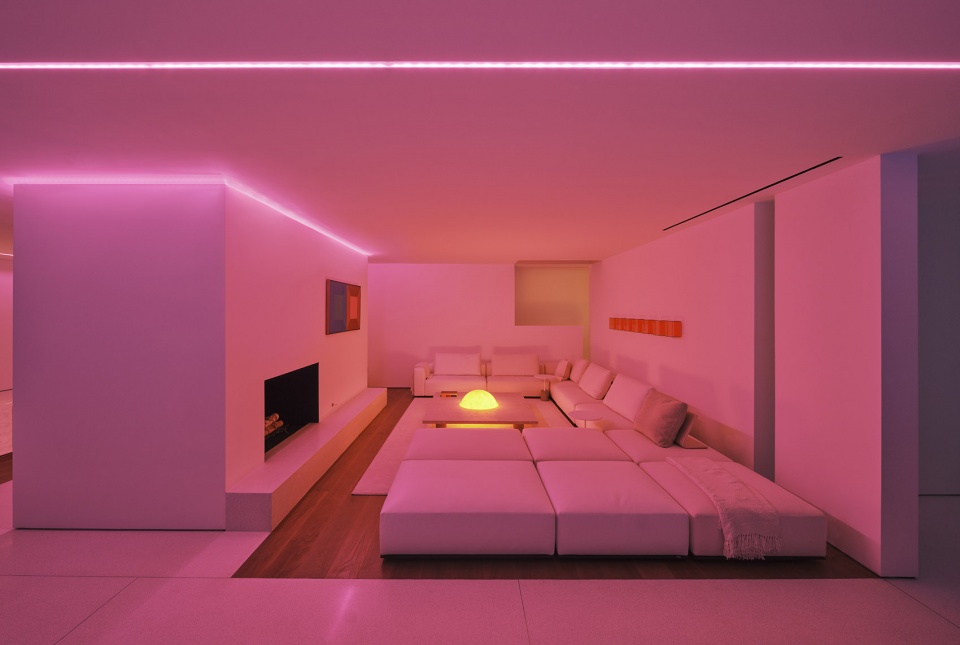 Arkell House Taller Aragones