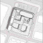 学习层台：深圳福强小学 / 众建筑