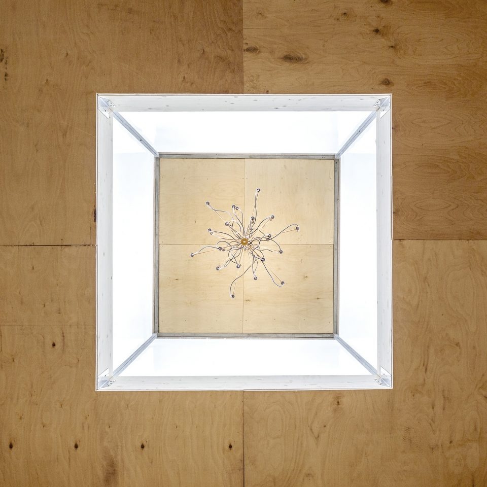 art in the field design for rural revitalization