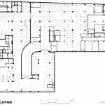 学习层台：深圳福强小学 / 众建筑